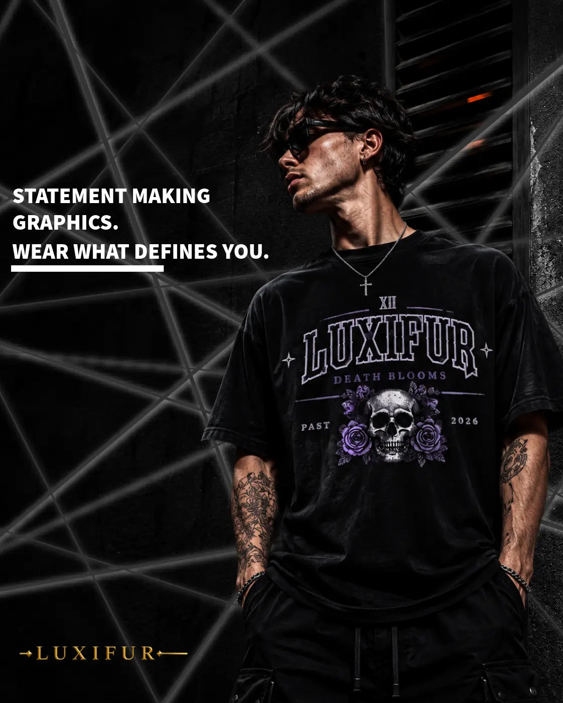 Graphic Tees