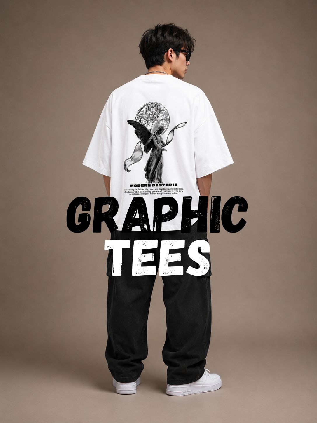 Graphic Tees