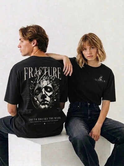 Fracture Voices black