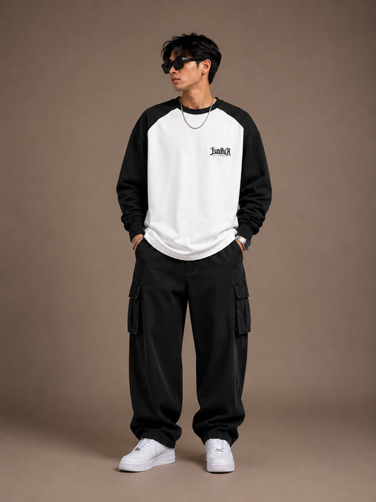 Luxifur – Fallen, Not Forgotten Streetwear Tee