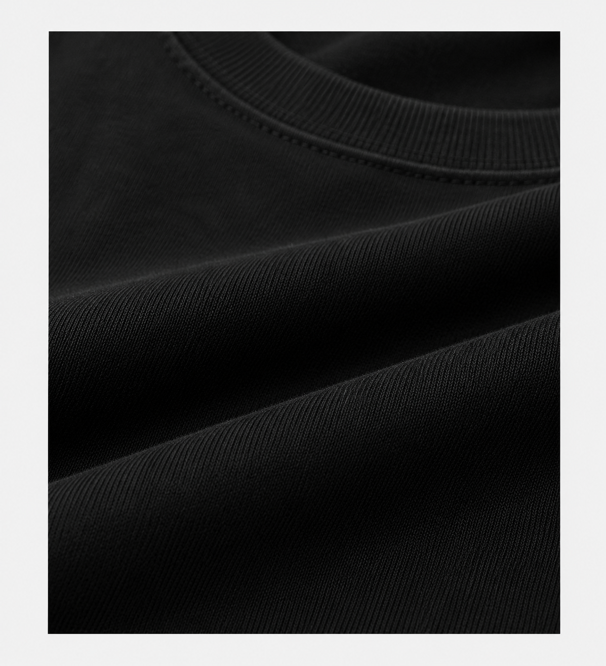 Luxifur – Tribal Premium Oversized T-Shirt